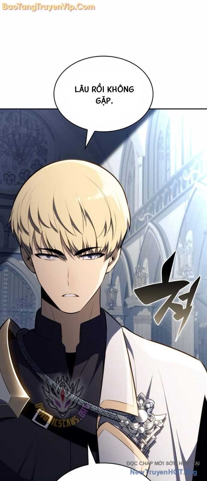 Cậu Út Nhà Công Tước Là Sát Thủ Hồi Quy Chap 79 - Next Chap 80