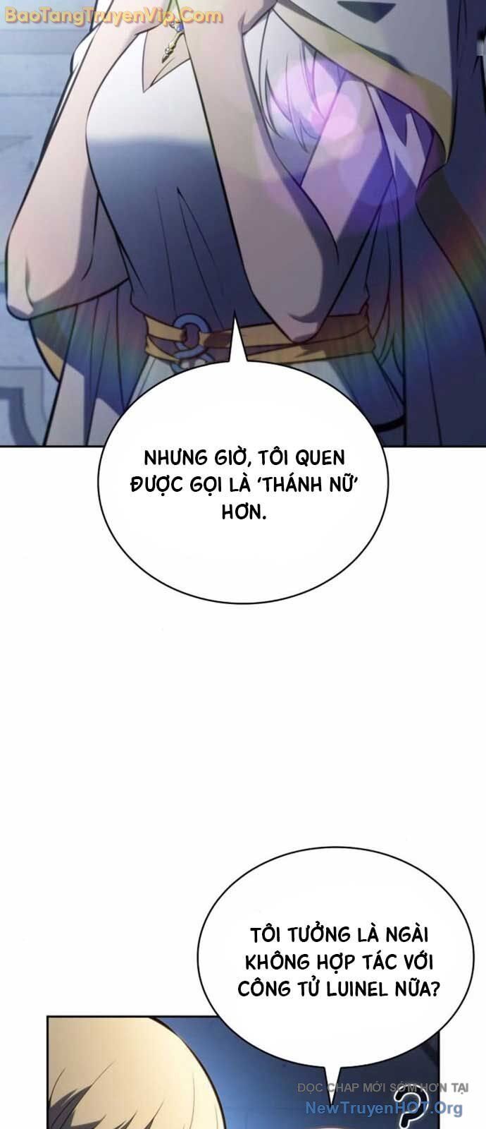 Cậu Út Nhà Công Tước Là Sát Thủ Hồi Quy Chap 79 - Next Chap 80
