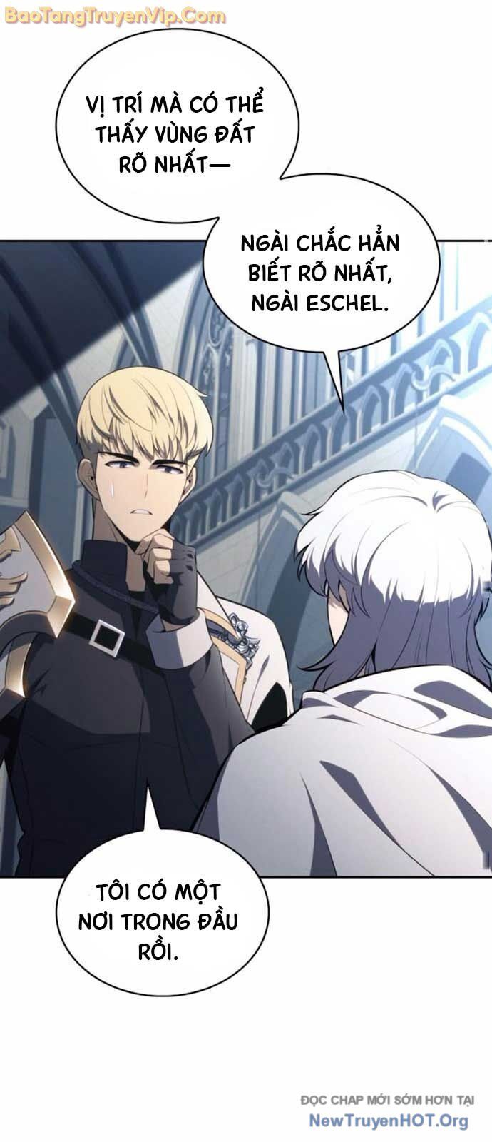 Cậu Út Nhà Công Tước Là Sát Thủ Hồi Quy Chap 79 - Next Chap 80
