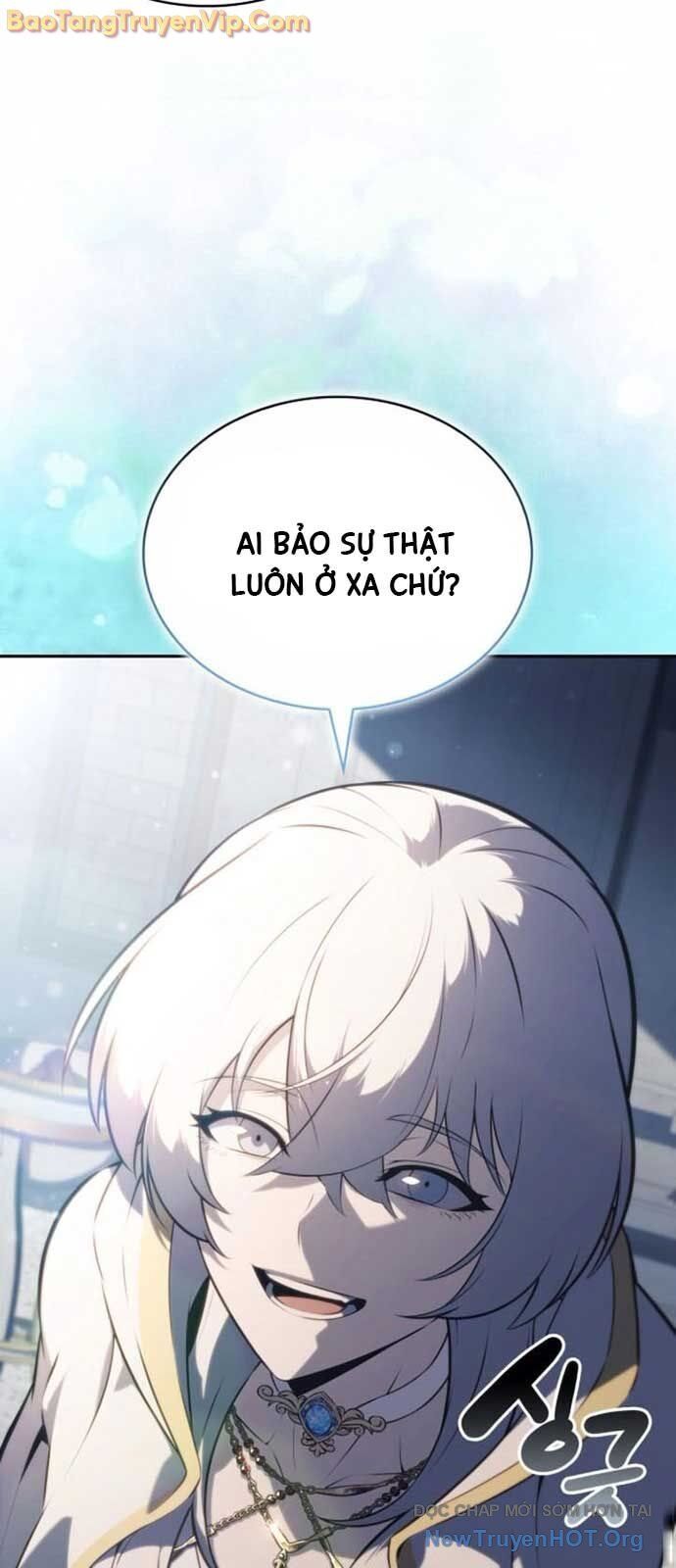 Cậu Út Nhà Công Tước Là Sát Thủ Hồi Quy Chap 79 - Next Chap 80
