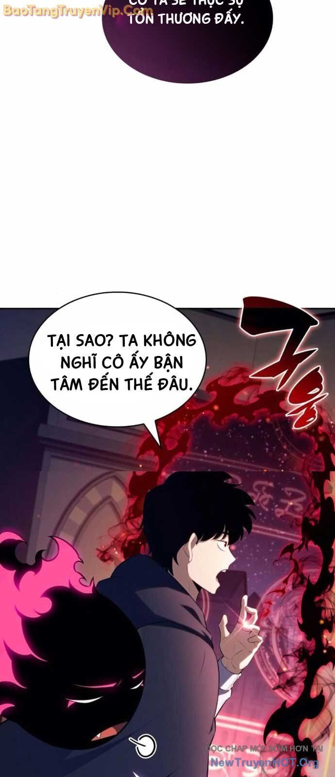 Cậu Út Nhà Công Tước Là Sát Thủ Hồi Quy Chap 79 - Next Chap 80