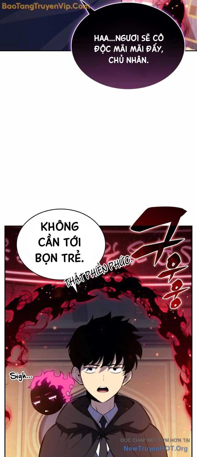 Cậu Út Nhà Công Tước Là Sát Thủ Hồi Quy Chap 79 - Next Chap 80