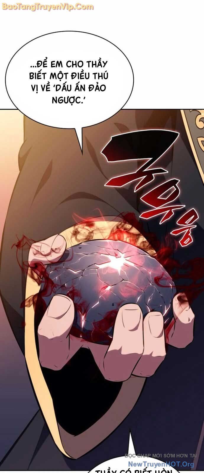 Cậu Út Nhà Công Tước Là Sát Thủ Hồi Quy Chap 79 - Next Chap 80
