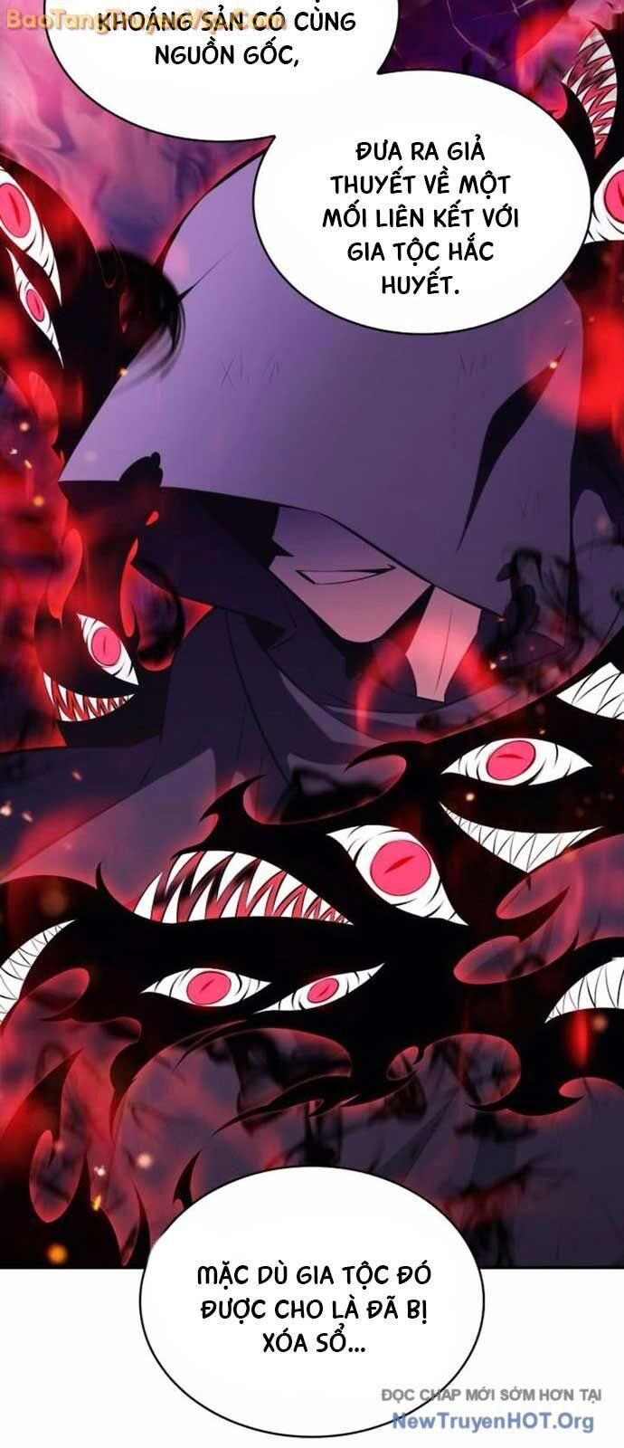 Cậu Út Nhà Công Tước Là Sát Thủ Hồi Quy Chap 79 - Next Chap 80