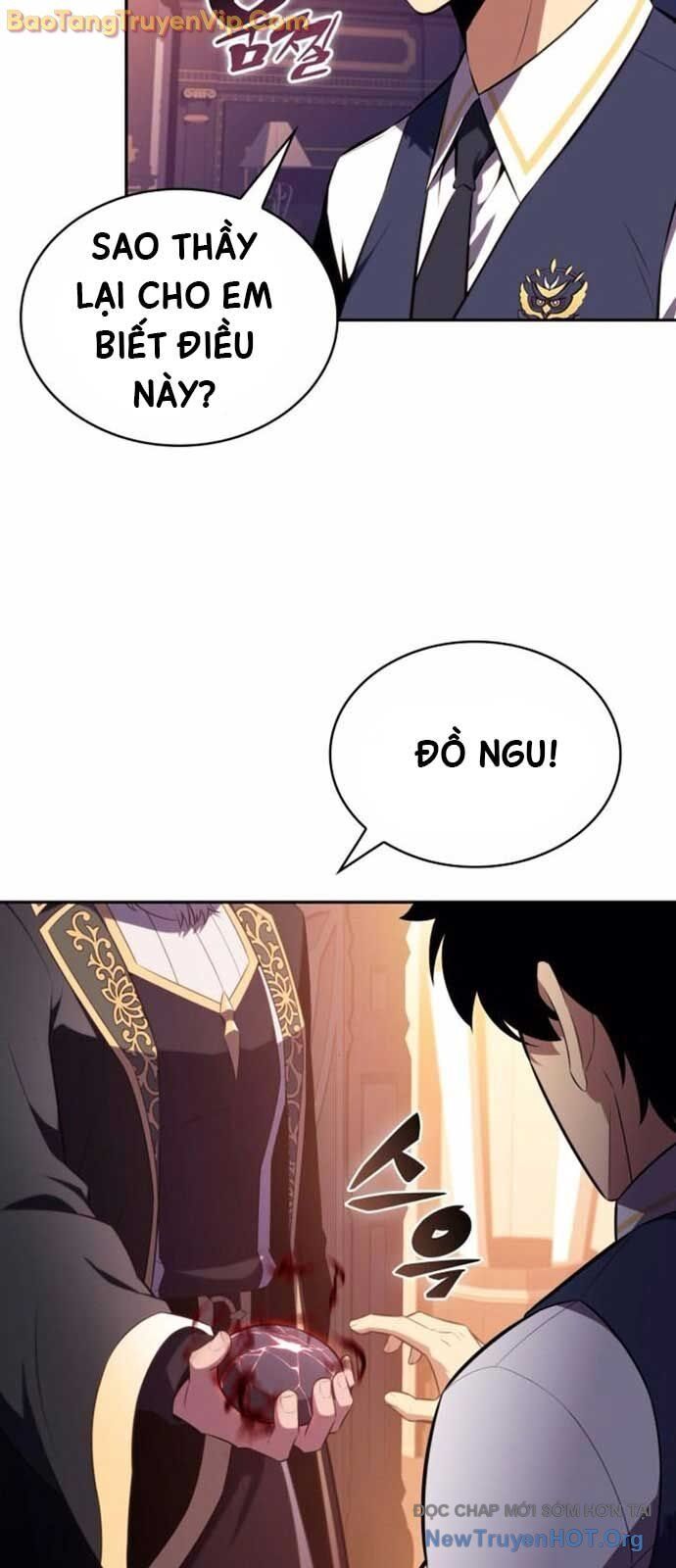 Cậu Út Nhà Công Tước Là Sát Thủ Hồi Quy Chap 79 - Next Chap 80