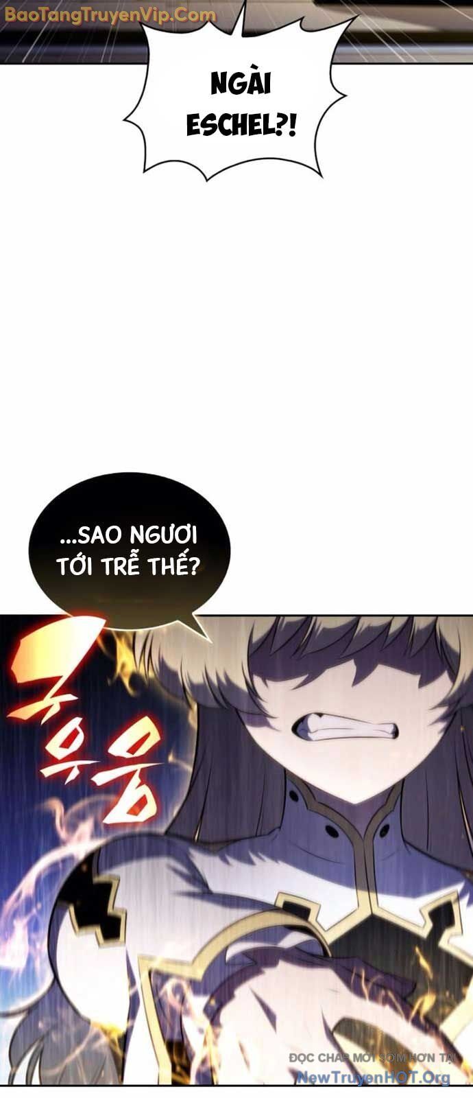 Cậu Út Nhà Công Tước Là Sát Thủ Hồi Quy Chap 79 - Next Chap 80