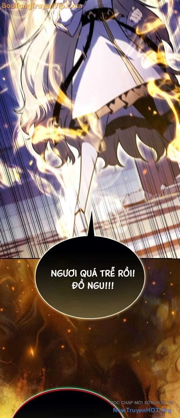 Cậu Út Nhà Công Tước Là Sát Thủ Hồi Quy Chap 79 - Next Chap 80