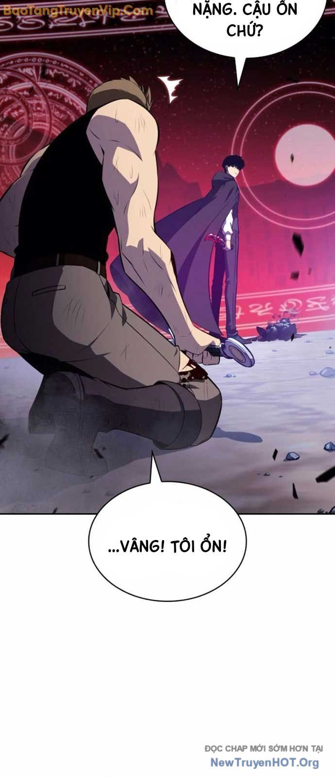 Cậu Út Nhà Công Tước Là Sát Thủ Hồi Quy Chap 79 - Next Chap 80