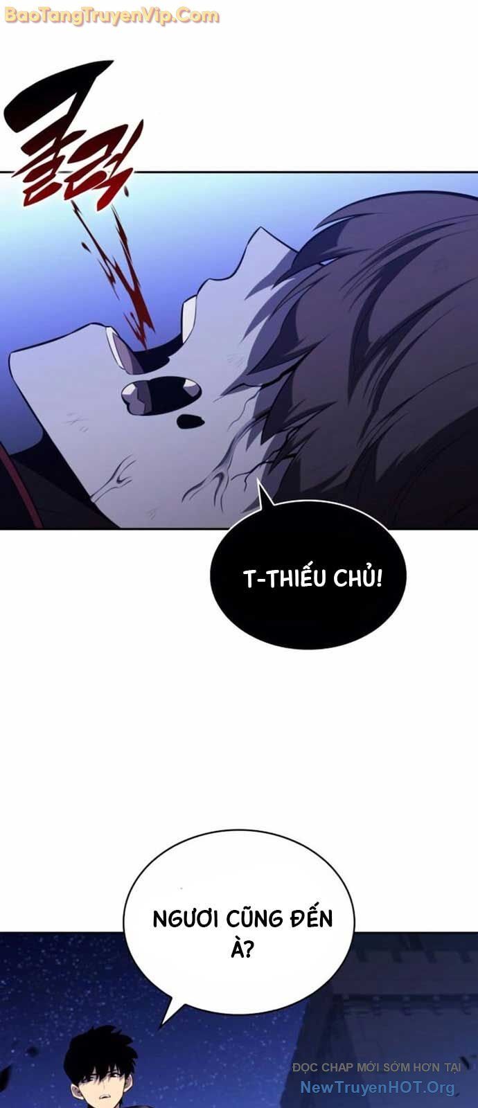 Cậu Út Nhà Công Tước Là Sát Thủ Hồi Quy Chap 79 - Next Chap 80