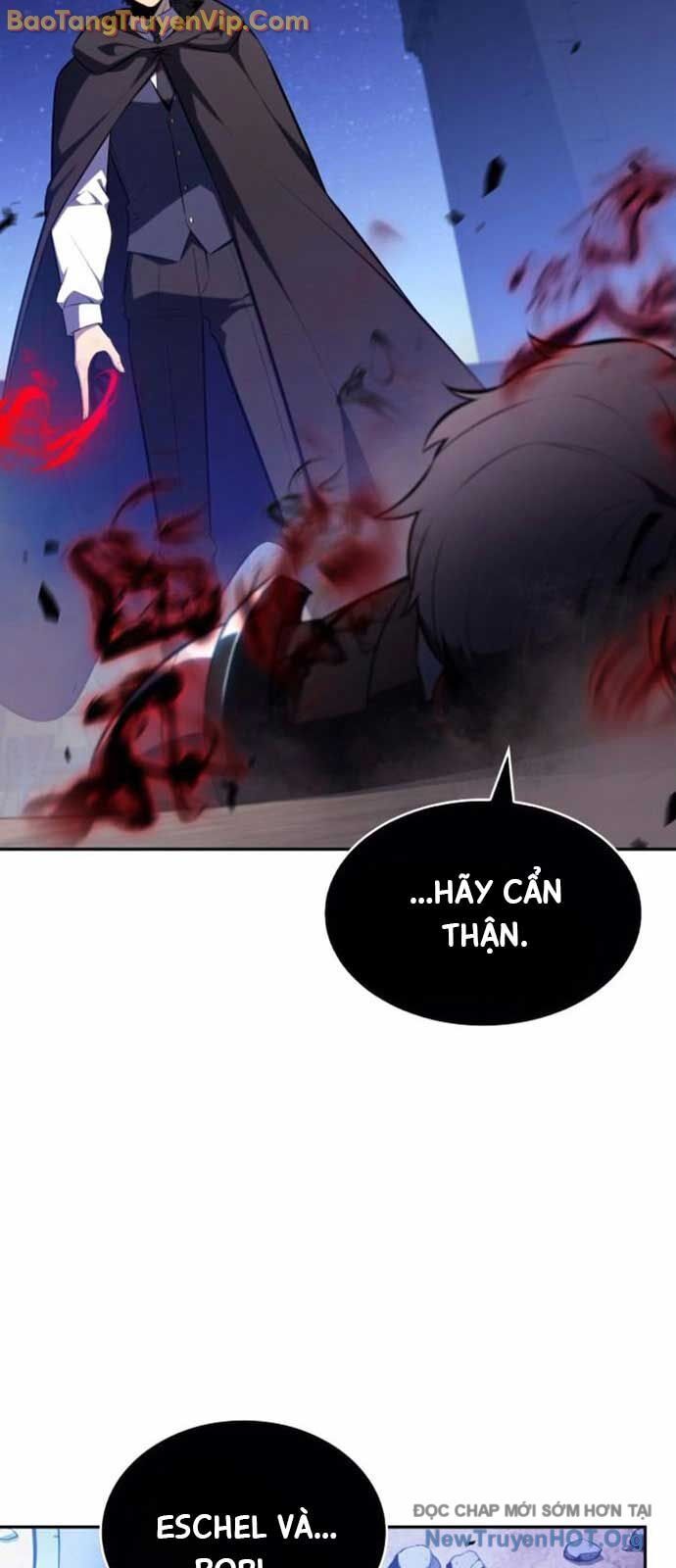 Cậu Út Nhà Công Tước Là Sát Thủ Hồi Quy Chap 79 - Next Chap 80