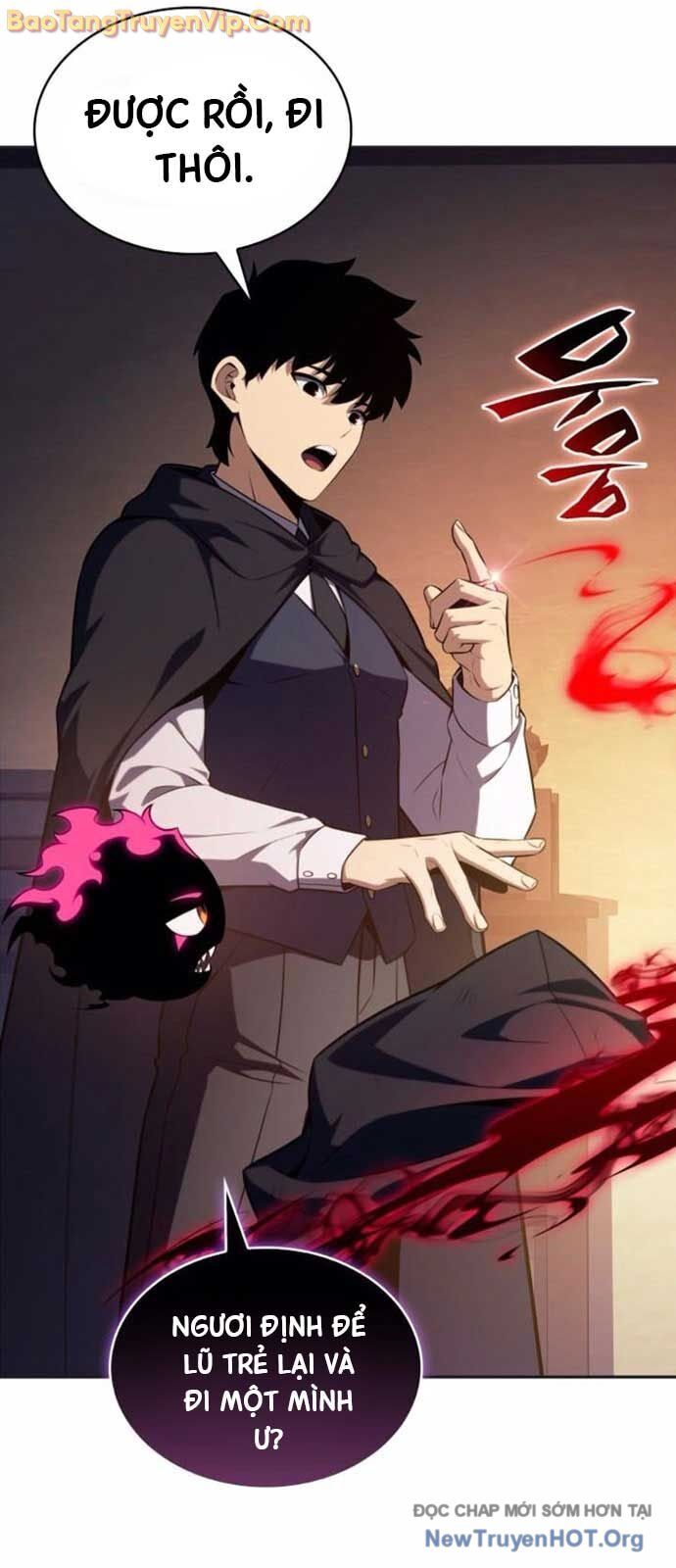 Cậu Út Nhà Công Tước Là Sát Thủ Hồi Quy Chap 79 - Next Chap 80