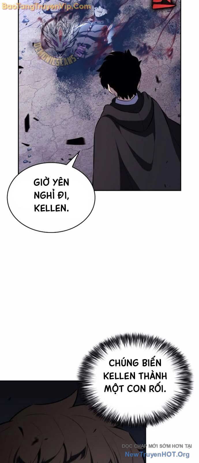 Cậu Út Nhà Công Tước Là Sát Thủ Hồi Quy Chap 79 - Next Chap 80