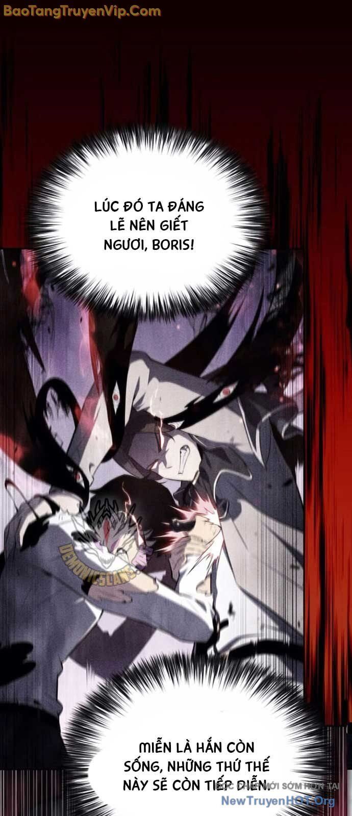 Cậu Út Nhà Công Tước Là Sát Thủ Hồi Quy Chap 79 - Next Chap 80