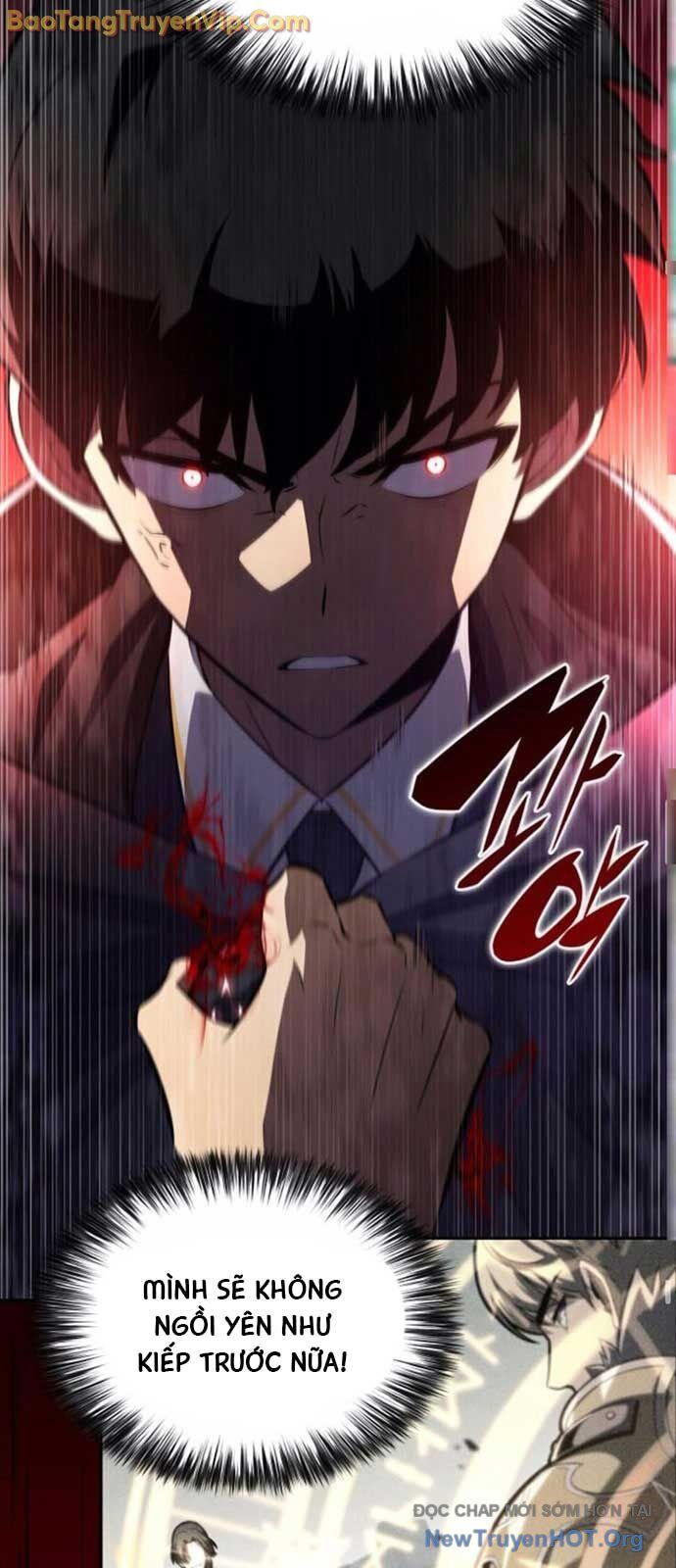 Cậu Út Nhà Công Tước Là Sát Thủ Hồi Quy Chap 79 - Next Chap 80