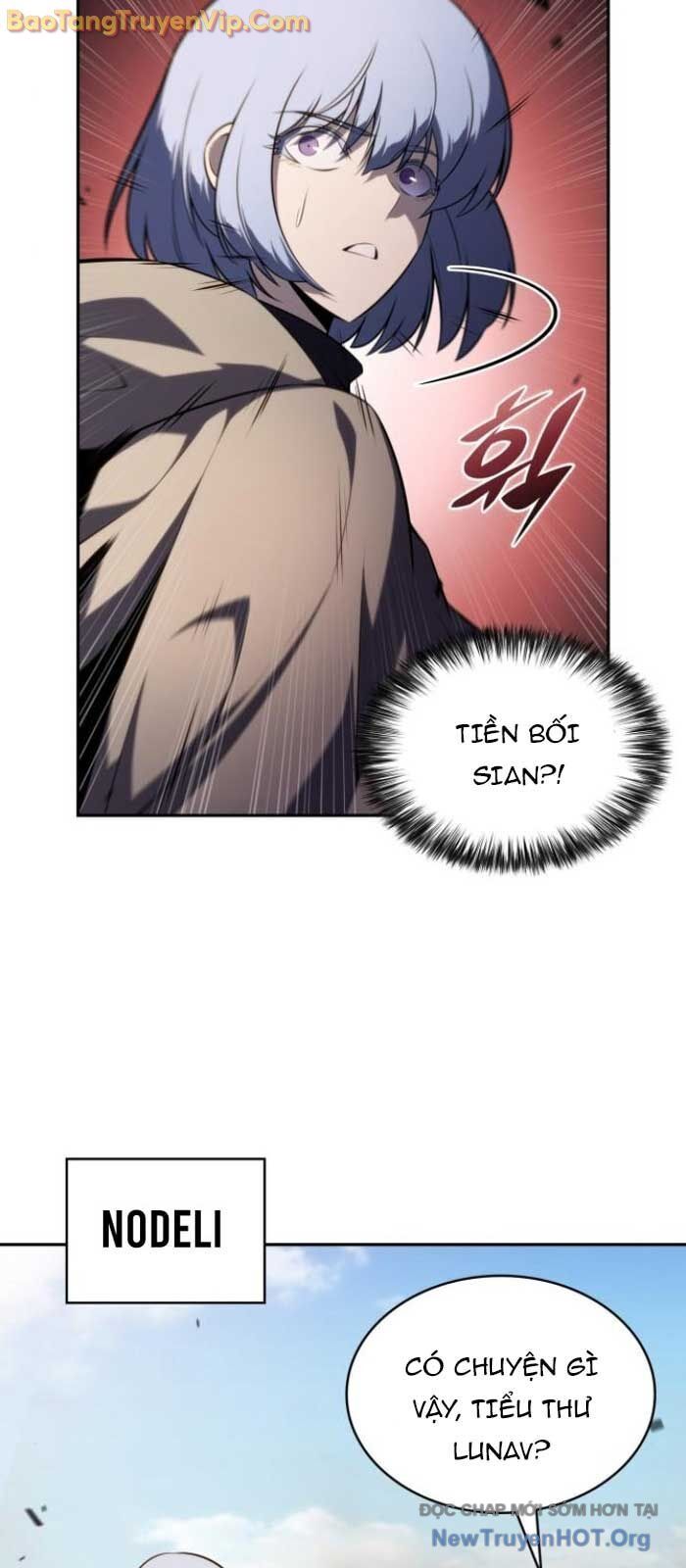 Cậu Út Nhà Công Tước Là Sát Thủ Hồi Quy Chap 80 - Next Chap 81