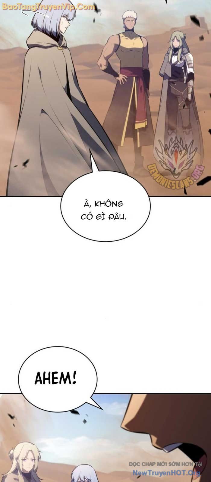 Cậu Út Nhà Công Tước Là Sát Thủ Hồi Quy Chap 80 - Next Chap 81