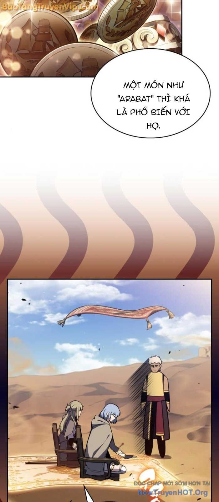 Cậu Út Nhà Công Tước Là Sát Thủ Hồi Quy Chap 80 - Next Chap 81