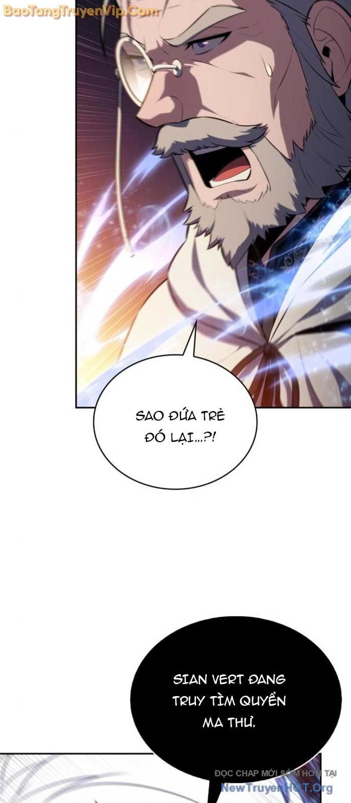 Cậu Út Nhà Công Tước Là Sát Thủ Hồi Quy Chap 80 - Next Chap 81
