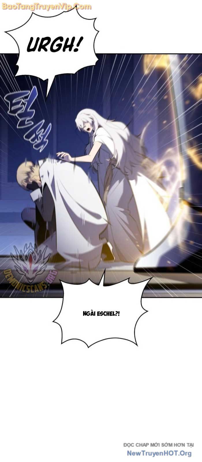 Cậu Út Nhà Công Tước Là Sát Thủ Hồi Quy Chap 80 - Next Chap 81
