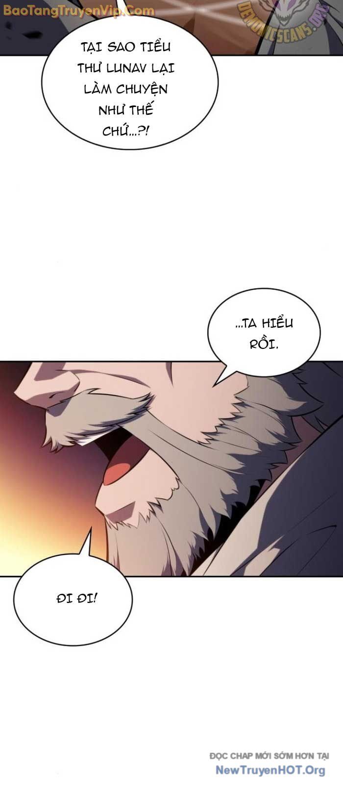 Cậu Út Nhà Công Tước Là Sát Thủ Hồi Quy Chap 80 - Next Chap 81