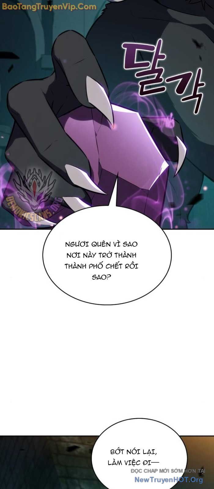 Cậu Út Nhà Công Tước Là Sát Thủ Hồi Quy Chap 80 - Next Chap 81