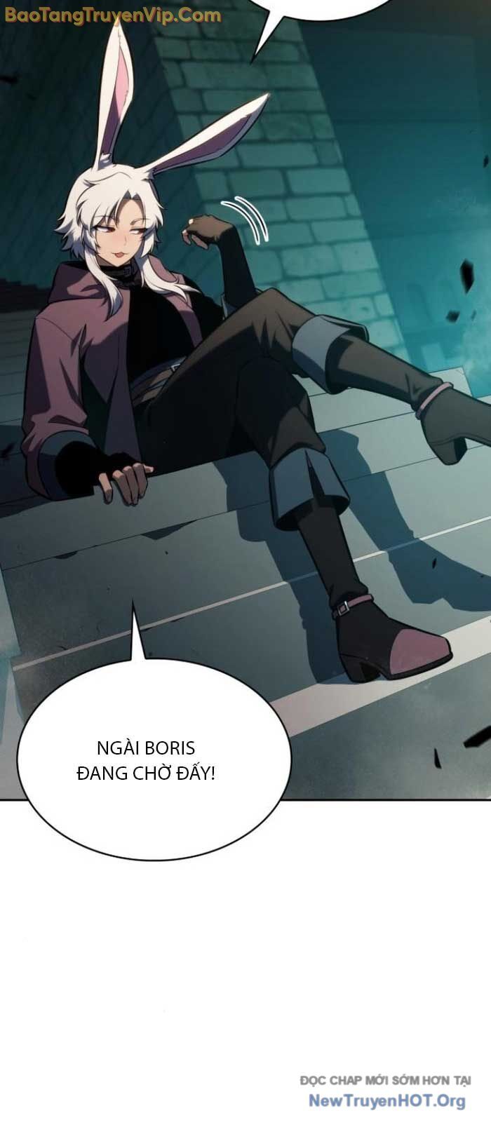 Cậu Út Nhà Công Tước Là Sát Thủ Hồi Quy Chap 80 - Next Chap 81