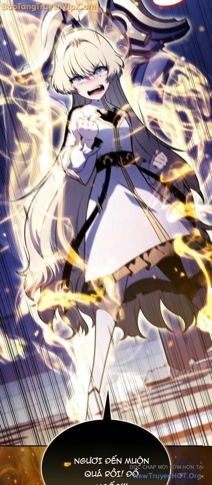 Cậu Út Nhà Công Tước Là Sát Thủ Hồi Quy Chap 80 - Next Chap 81