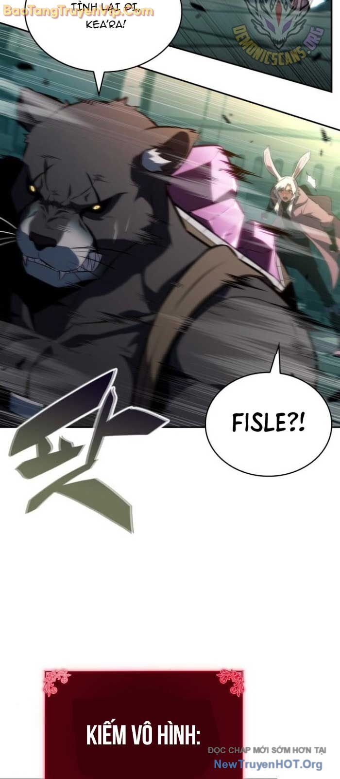 Cậu Út Nhà Công Tước Là Sát Thủ Hồi Quy Chap 80 - Next Chap 81