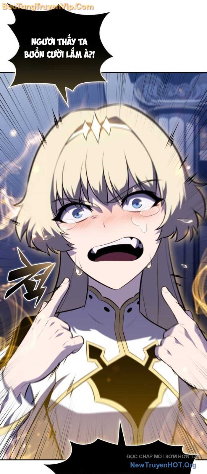 Cậu Út Nhà Công Tước Là Sát Thủ Hồi Quy Chap 80 - Next Chap 81