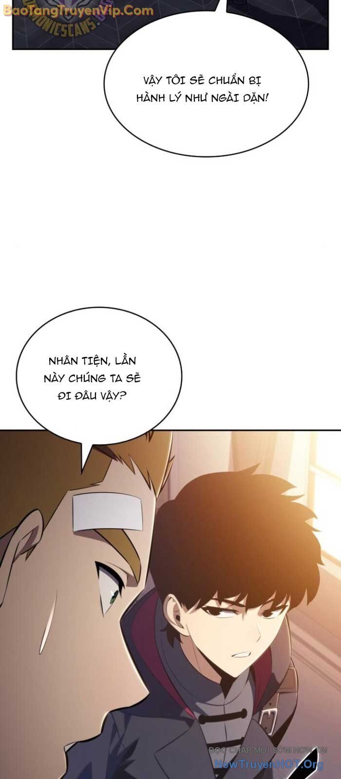 Cậu Út Nhà Công Tước Là Sát Thủ Hồi Quy Chap 80 - Next Chap 81