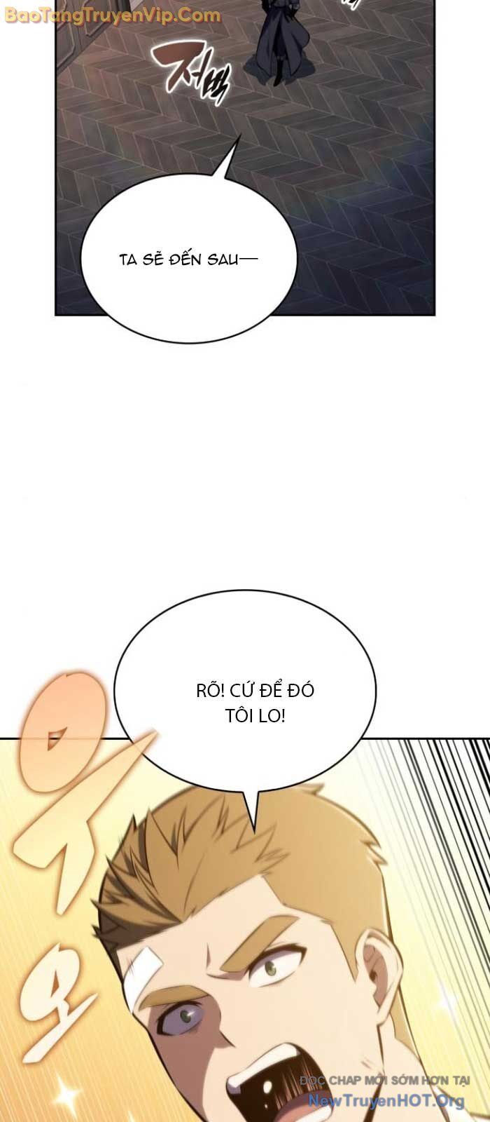 Cậu Út Nhà Công Tước Là Sát Thủ Hồi Quy Chap 80 - Next Chap 81