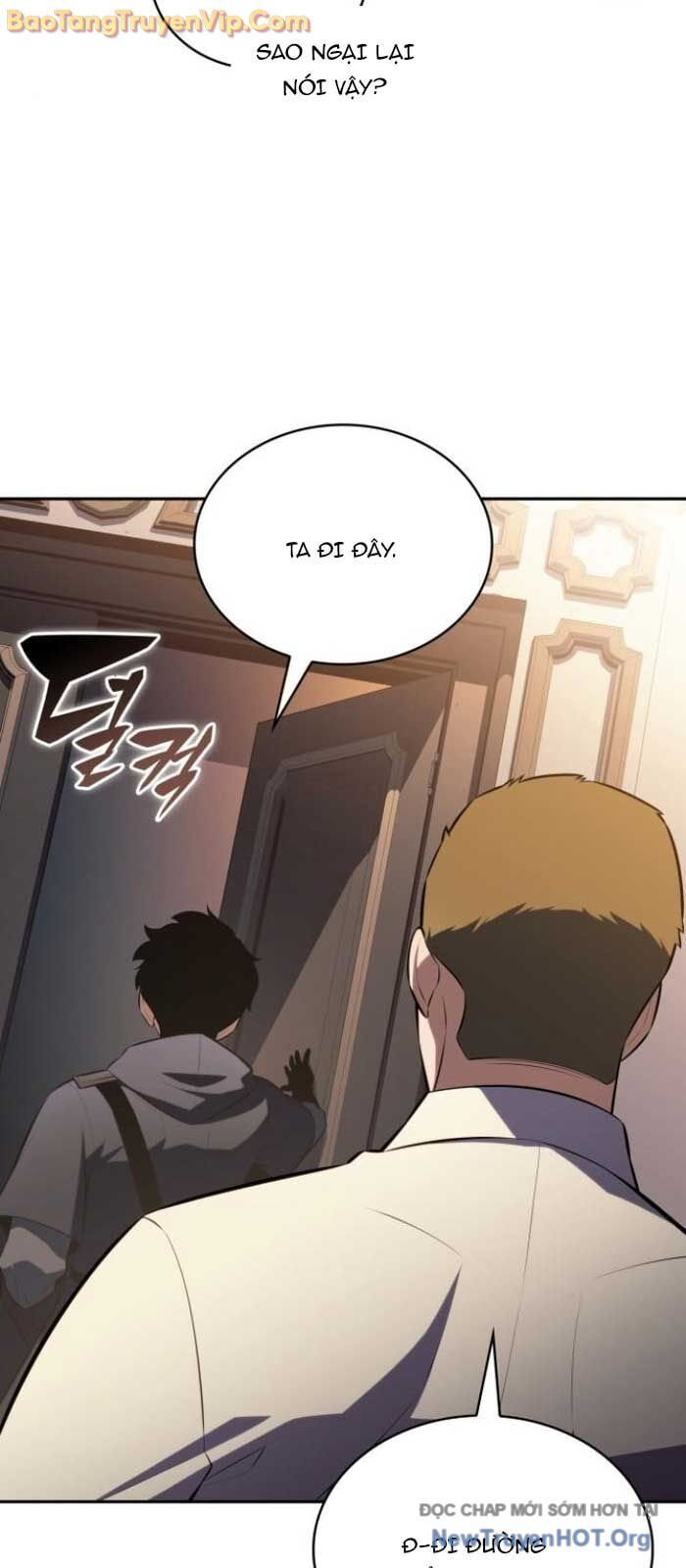 Cậu Út Nhà Công Tước Là Sát Thủ Hồi Quy Chap 80 - Next Chap 81