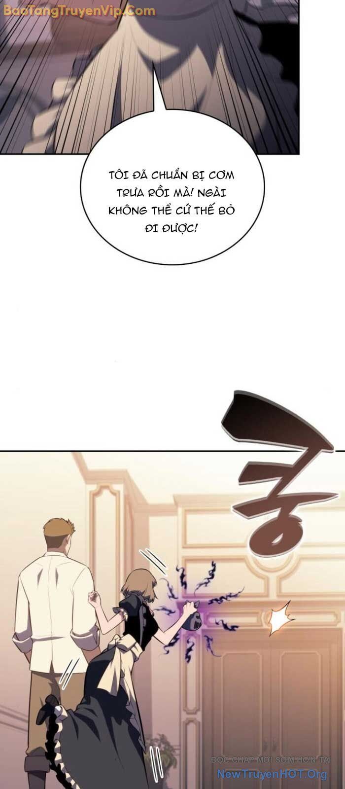 Cậu Út Nhà Công Tước Là Sát Thủ Hồi Quy Chap 80 - Next Chap 81