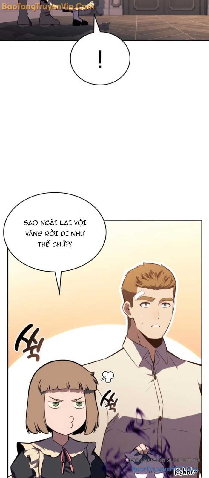 Cậu Út Nhà Công Tước Là Sát Thủ Hồi Quy Chap 80 - Next Chap 81