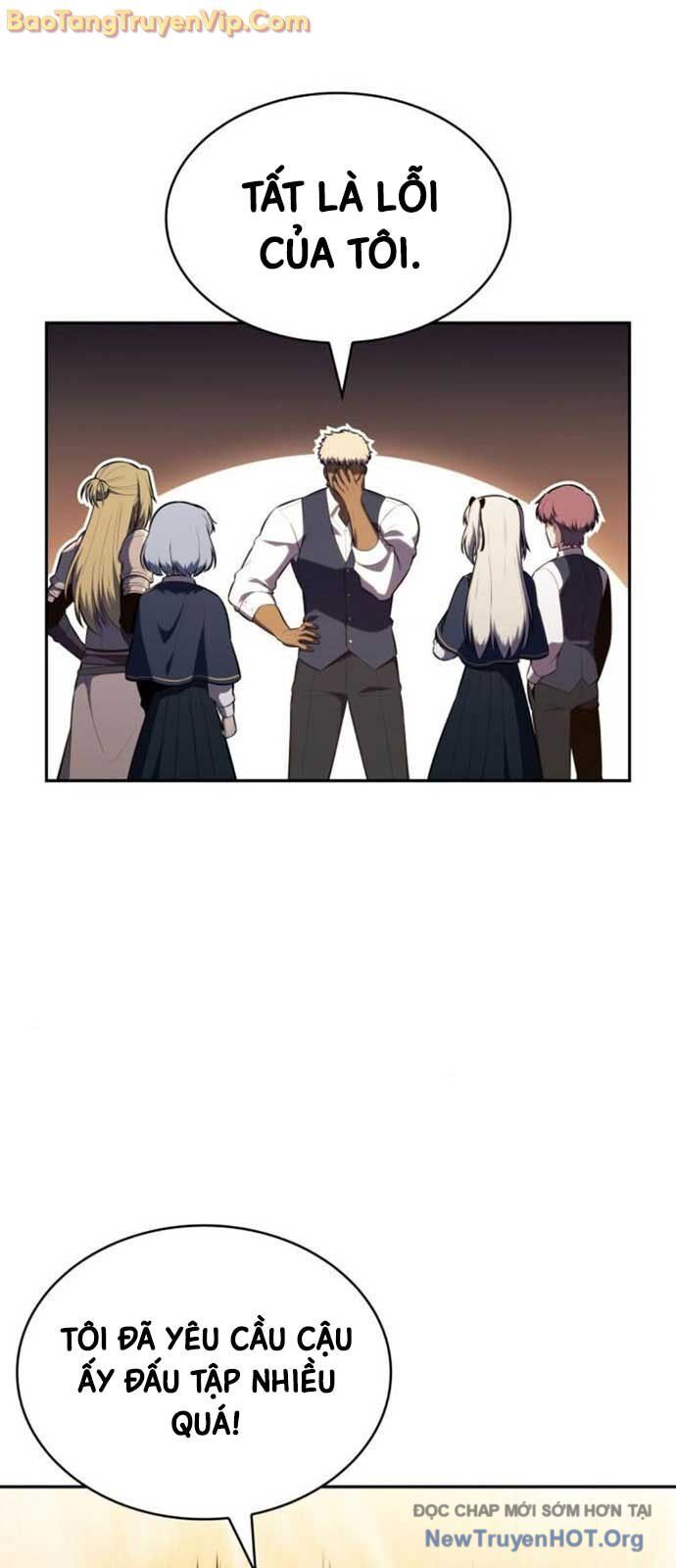 Cậu Út Nhà Công Tước Là Sát Thủ Hồi Quy Chap 81 - Next Chap 82