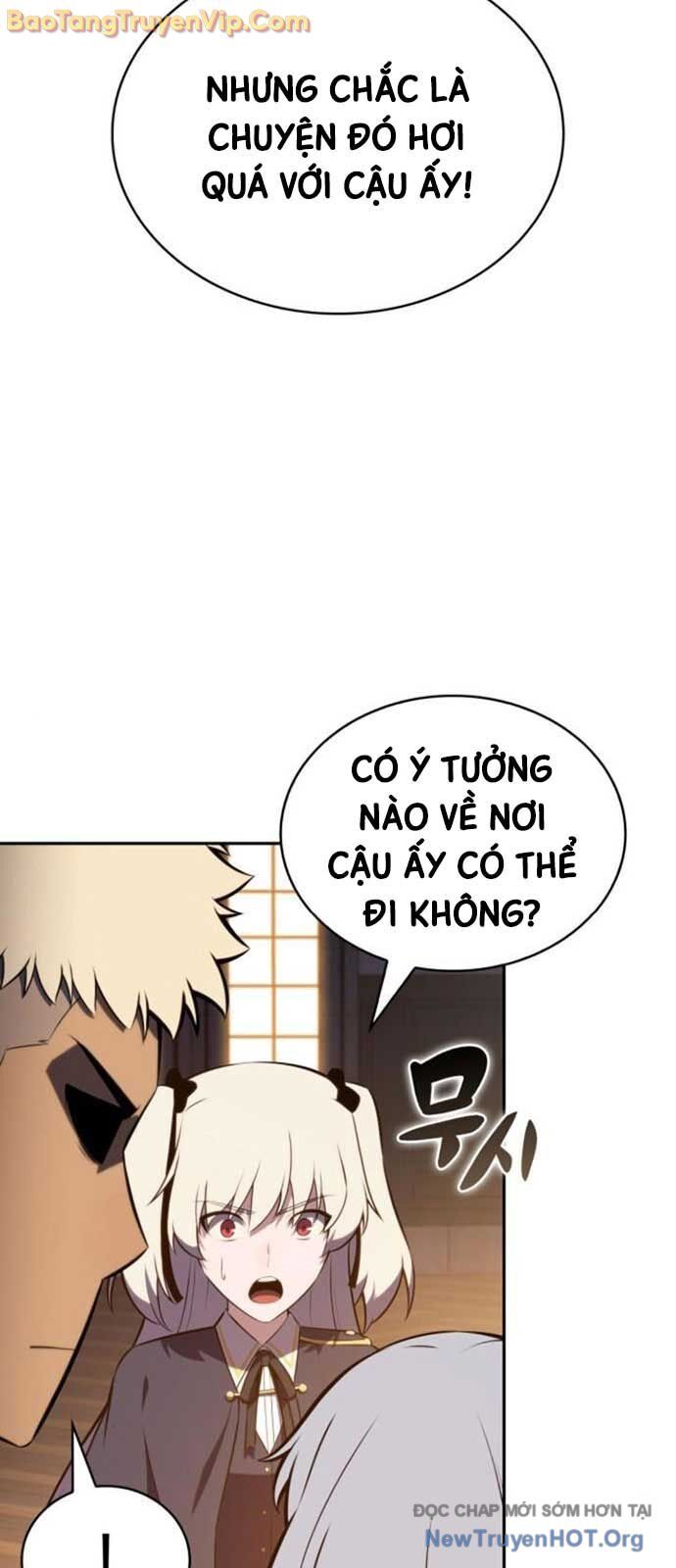 Cậu Út Nhà Công Tước Là Sát Thủ Hồi Quy Chap 81 - Next Chap 82