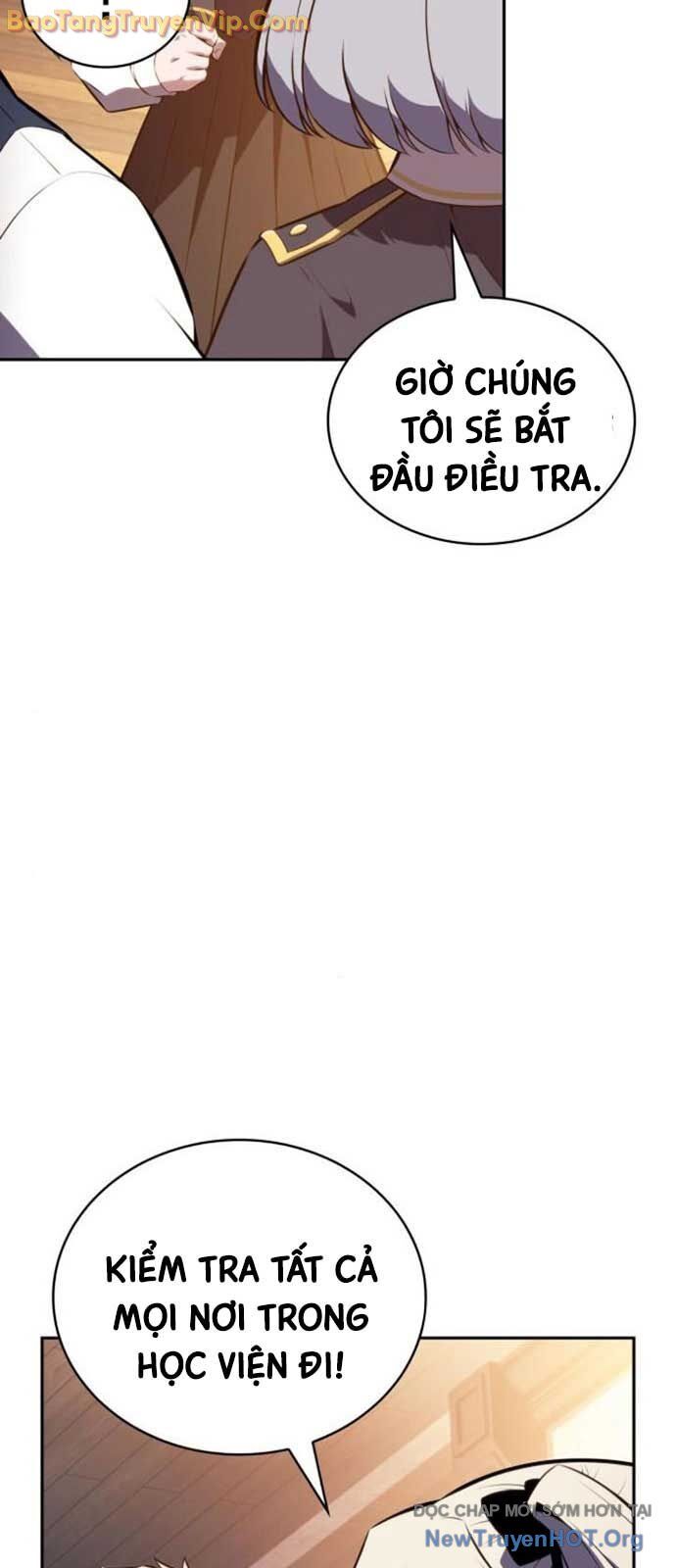 Cậu Út Nhà Công Tước Là Sát Thủ Hồi Quy Chap 81 - Next Chap 82