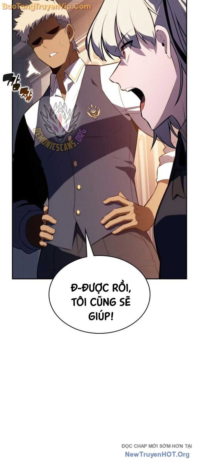 Cậu Út Nhà Công Tước Là Sát Thủ Hồi Quy Chap 81 - Next Chap 82