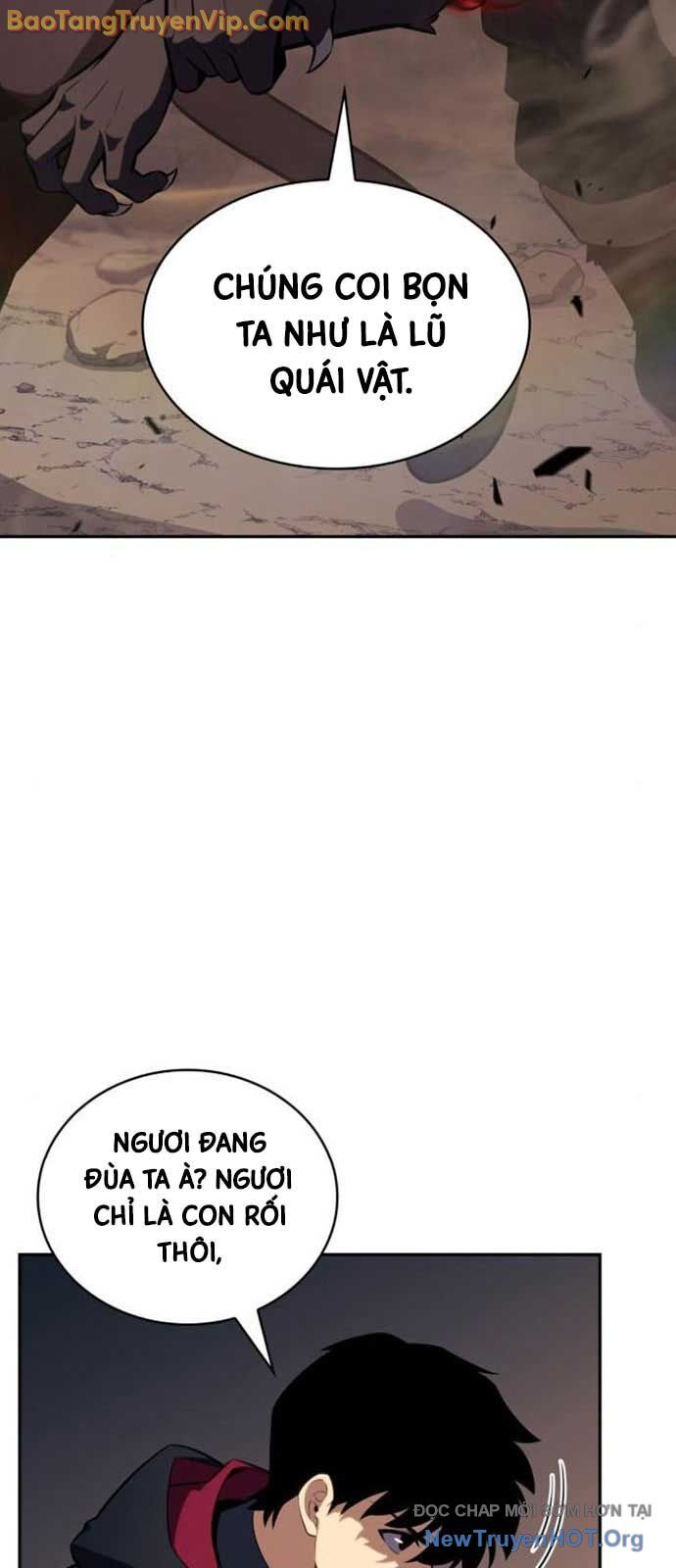 Cậu Út Nhà Công Tước Là Sát Thủ Hồi Quy Chap 81 - Next Chap 82