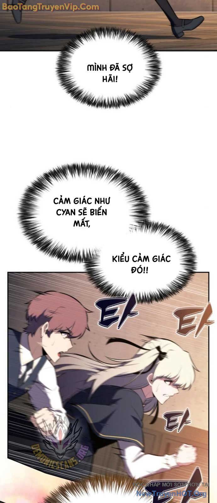 Cậu Út Nhà Công Tước Là Sát Thủ Hồi Quy Chap 81 - Next Chap 82