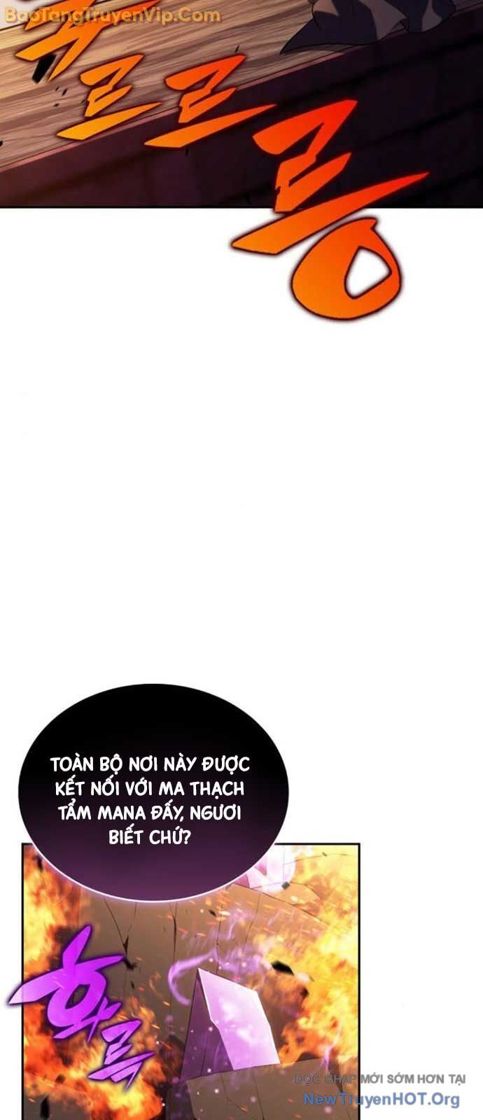 Cậu Út Nhà Công Tước Là Sát Thủ Hồi Quy Chap 81 - Next Chap 82