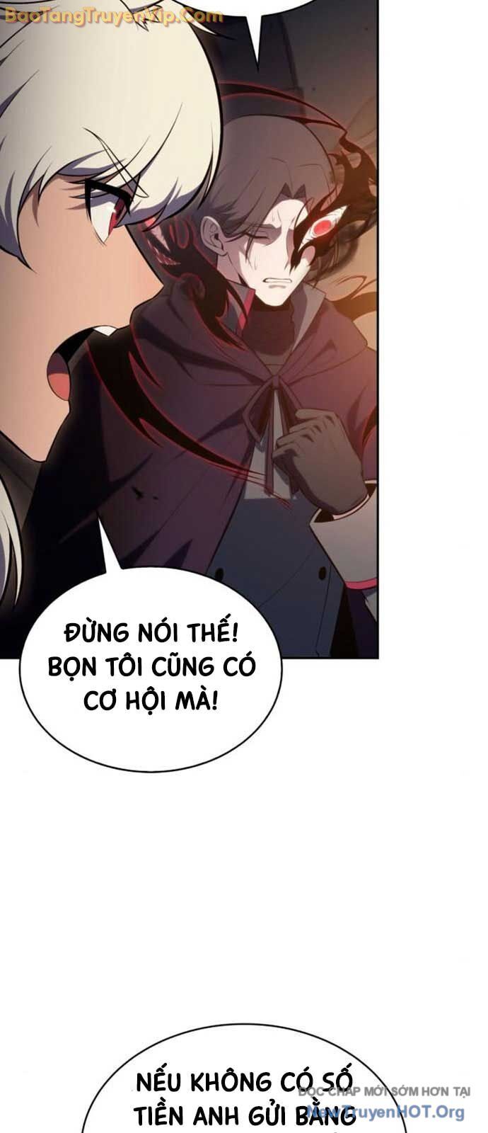 Cậu Út Nhà Công Tước Là Sát Thủ Hồi Quy Chap 81 - Next Chap 82