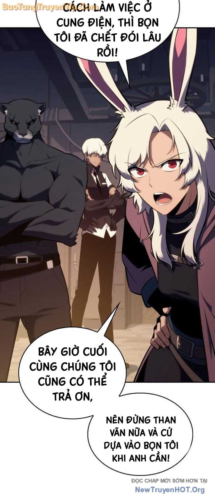 Cậu Út Nhà Công Tước Là Sát Thủ Hồi Quy Chap 81 - Next Chap 82