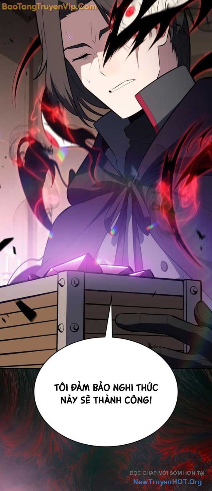 Cậu Út Nhà Công Tước Là Sát Thủ Hồi Quy Chap 81 - Next Chap 82