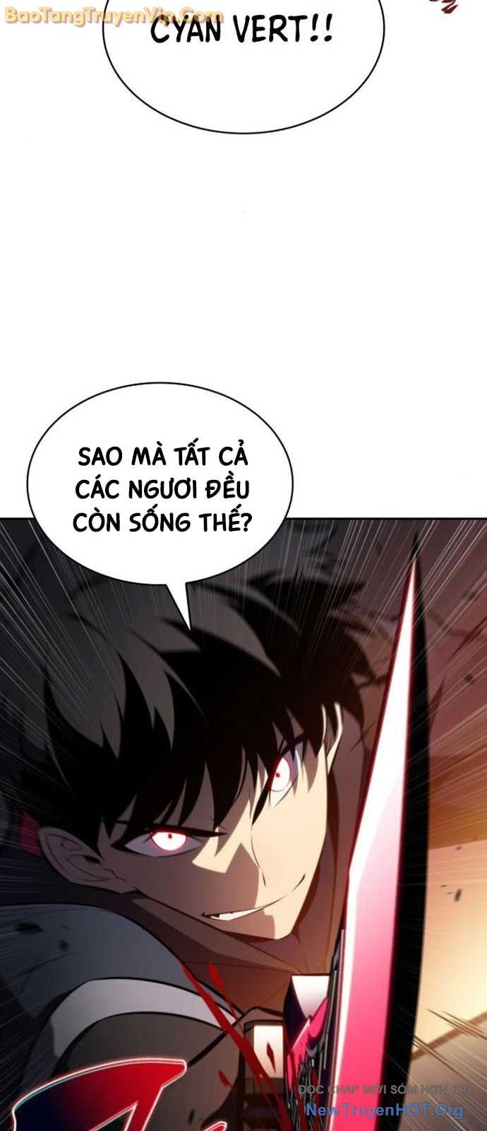 Cậu Út Nhà Công Tước Là Sát Thủ Hồi Quy Chap 81 - Next Chap 82