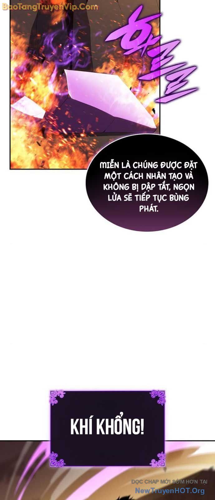 Cậu Út Nhà Công Tước Là Sát Thủ Hồi Quy Chap 81 - Next Chap 82