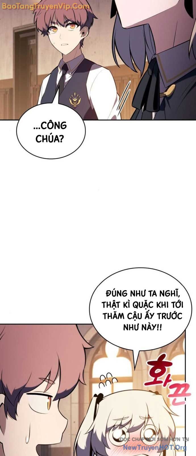 Cậu Út Nhà Công Tước Là Sát Thủ Hồi Quy Chap 81 - Next Chap 82