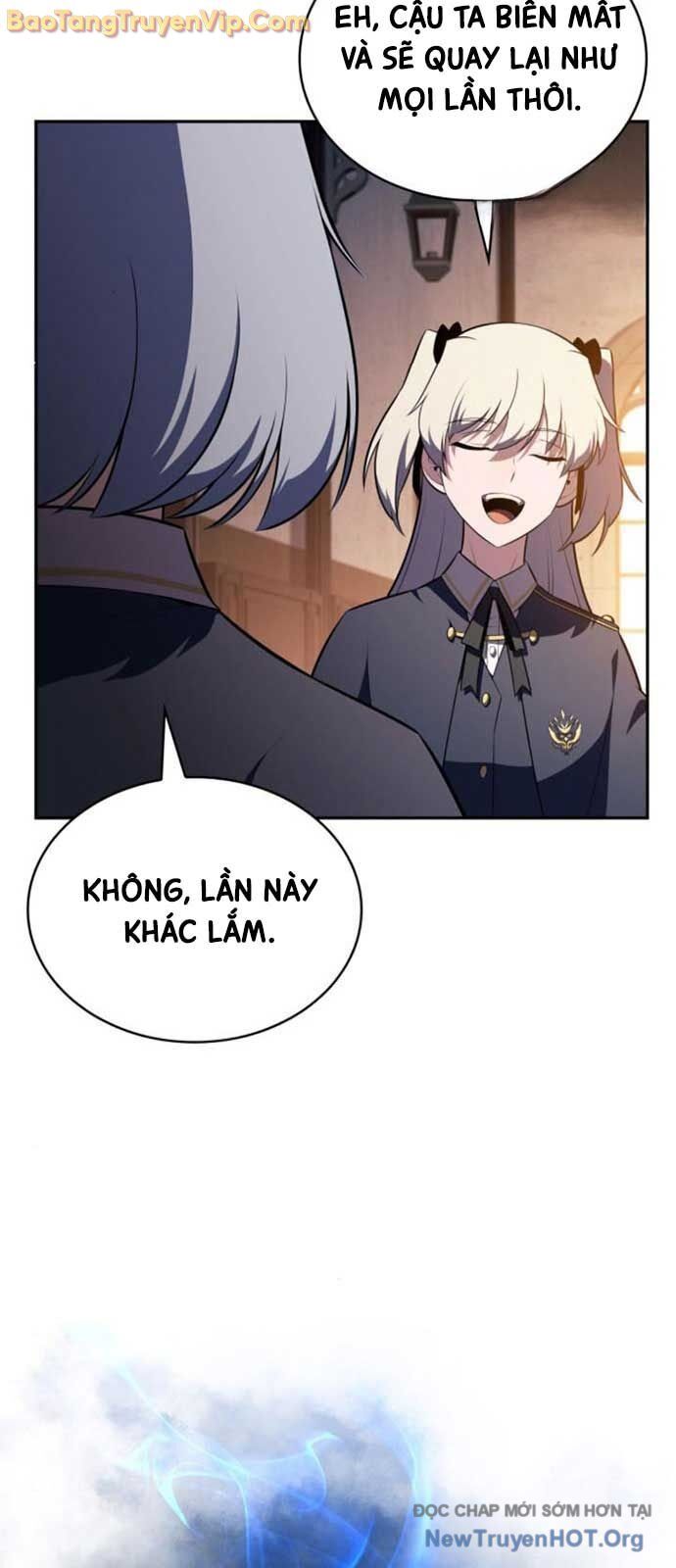 Cậu Út Nhà Công Tước Là Sát Thủ Hồi Quy Chap 81 - Next Chap 82
