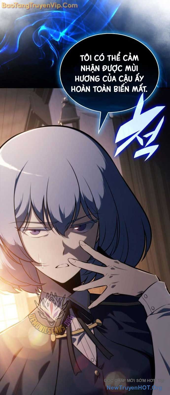 Cậu Út Nhà Công Tước Là Sát Thủ Hồi Quy Chap 81 - Next Chap 82