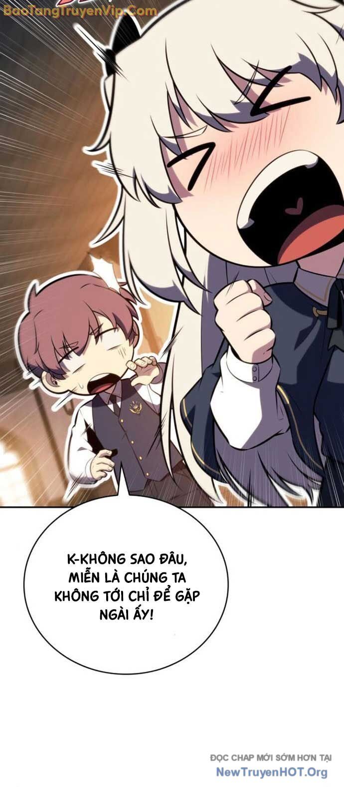 Cậu Út Nhà Công Tước Là Sát Thủ Hồi Quy Chap 81 - Next Chap 82